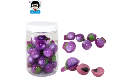 grape gummy