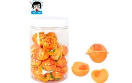 mango gummy