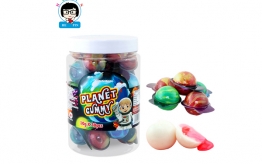 planet gummy