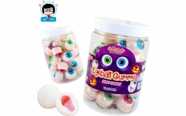 eyeball gummy