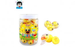 duck gummy