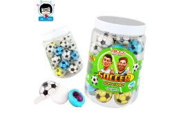 football gummy