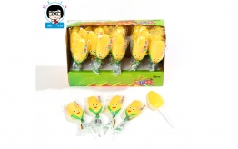 corn lollipop